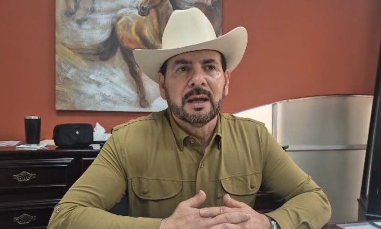 Liberación de mosca estéril, clave contra el gusano barrenador en Sinaloa