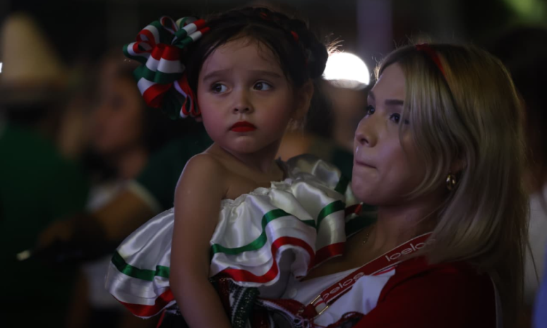 Mariachi, romance y El Sol: las canciones que marcan septiembre