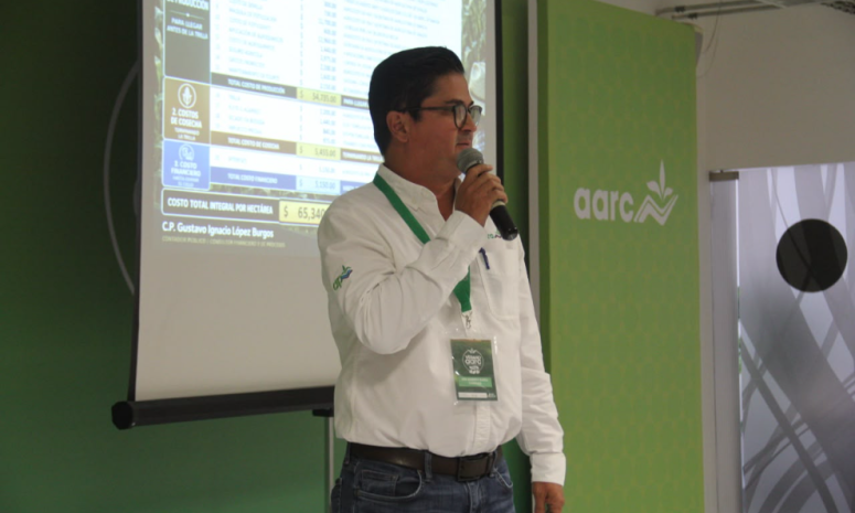Llama Asociación de Agricultores del Río Culiacán a defender el maíz