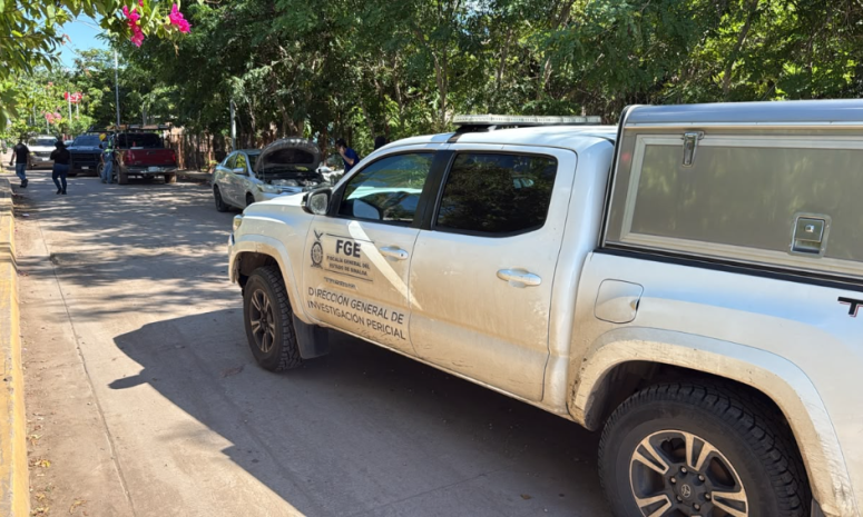 Muere electrocutado trabajador de la CFE en Navolato