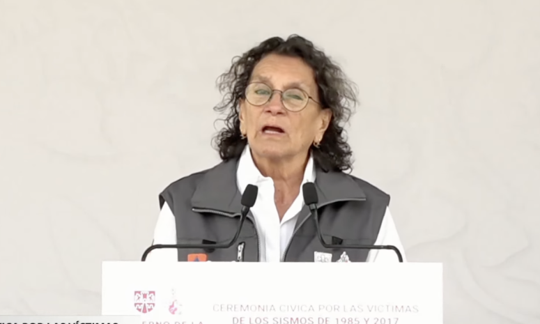 Gestión integral de riesgos CDMX: un legado de sismos de 1985 y 2017 