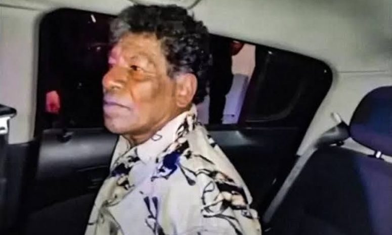 Muere en prisión El Caníbal de Atizapán