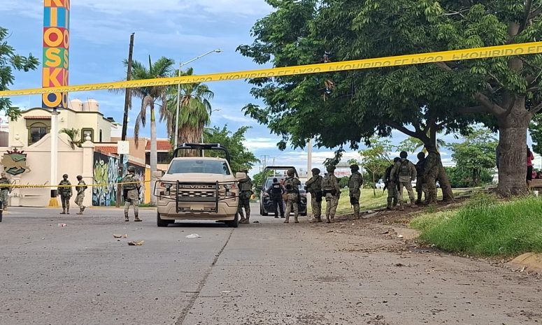 En México, cada 22 minutos se registra un homicidio: TResearch