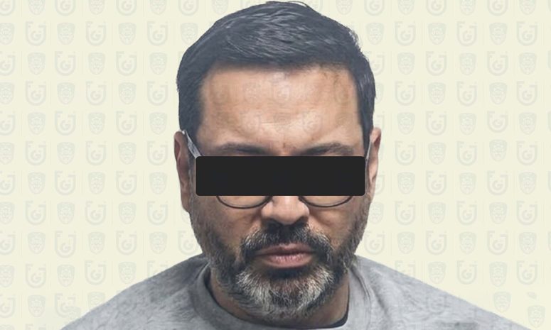 Libra empresario mazatleco cargo de intento de feminicidio en CDMX