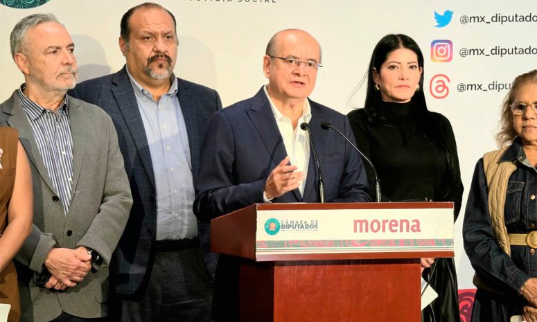 Defiende diputado aumento salarial para trabajadores del IMSS