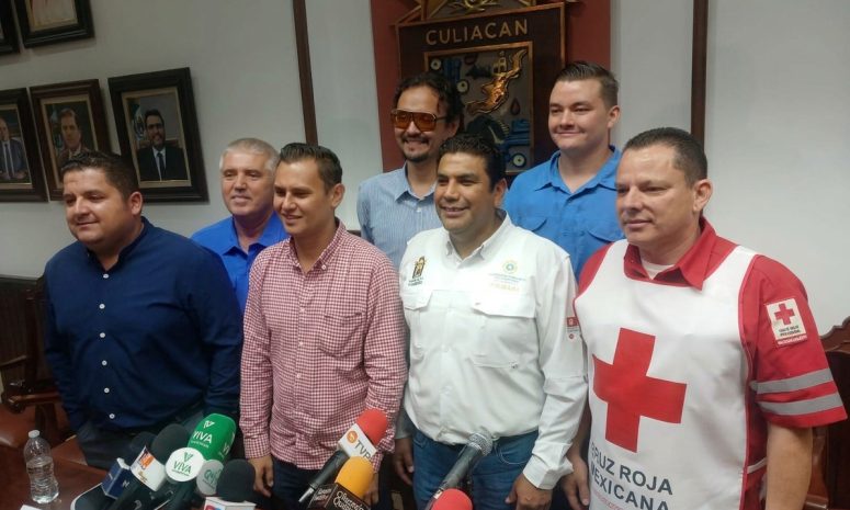 Culiacán desplegará más de 1000 trabajadores por operativo de Día de Muertos