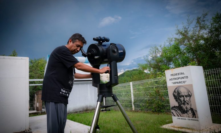 Reanuda la UAS proyecciones en Planetario y reabren la Reserva Ecológica en Cosalá
