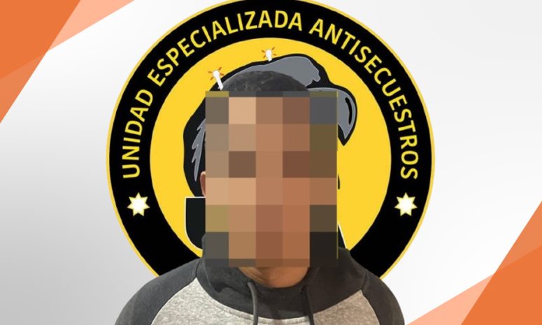 Sentencian a más de 86 años de prisión a secuestrador detenido por la UEA