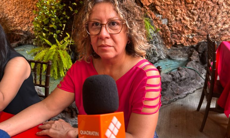 Reinstalarán memorial de mujeres asesinadas frente al Ayuntamiento de Culiacán