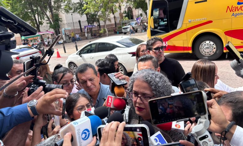 Revisan en Sinaloa nuevas estrategias preventivas contra feminicidios