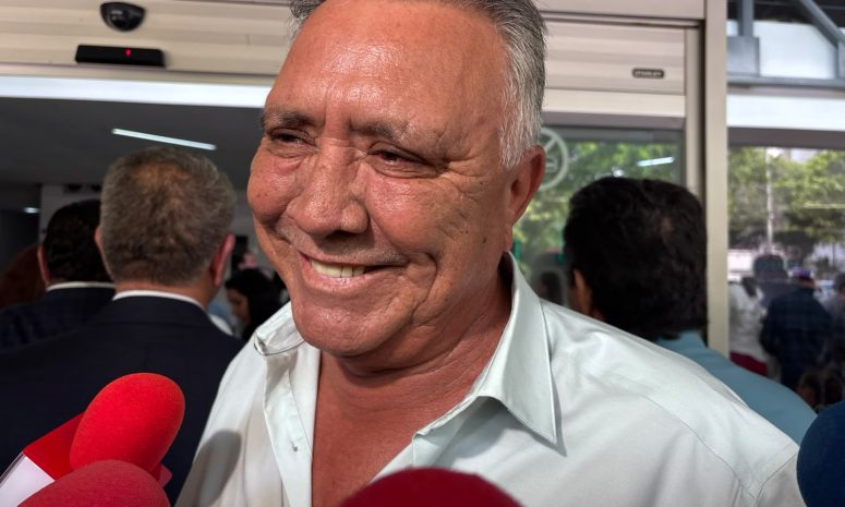 Mantiene El Fuerte afluencia turística tras festejos patrios