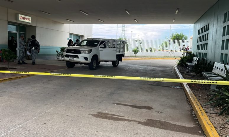 Matan a balazos a director de retiro espiritual en Culiacán