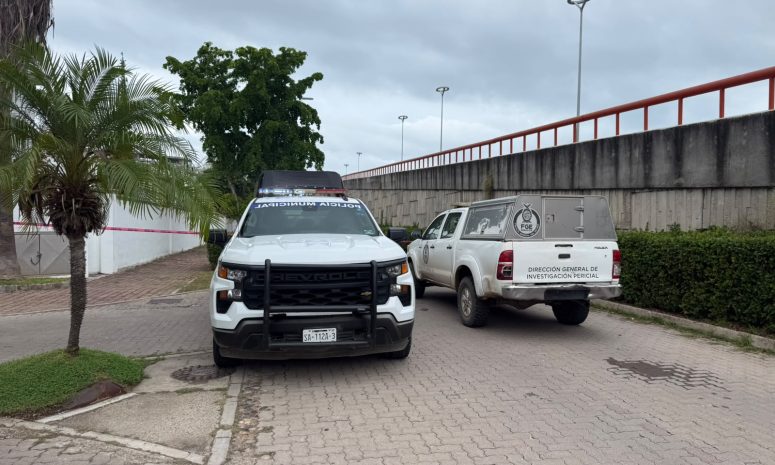 Dejan cadáver de una mujer en transitada avenida de Mazatlán