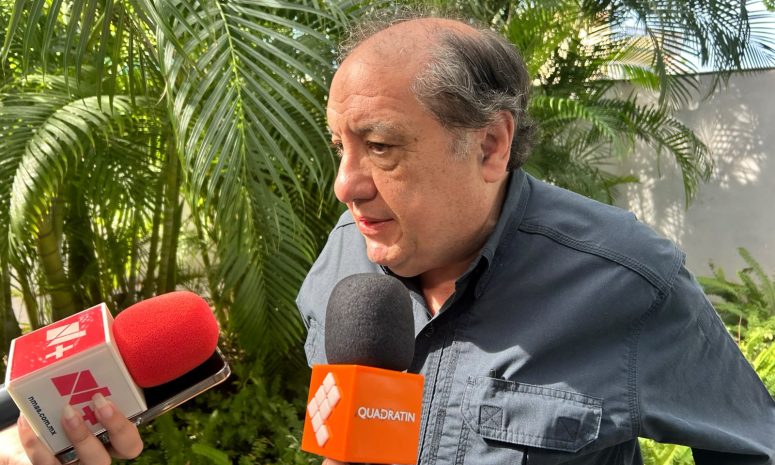 Reconoce Culiacán Participa reducción en robo de vehículos y a negocios