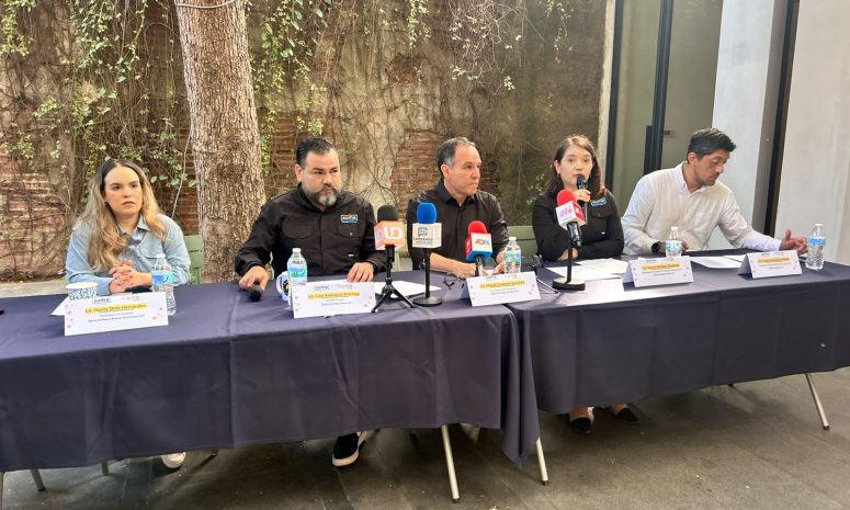 Realizarán en Culiacán foro Suma+Inspira para estudiantes