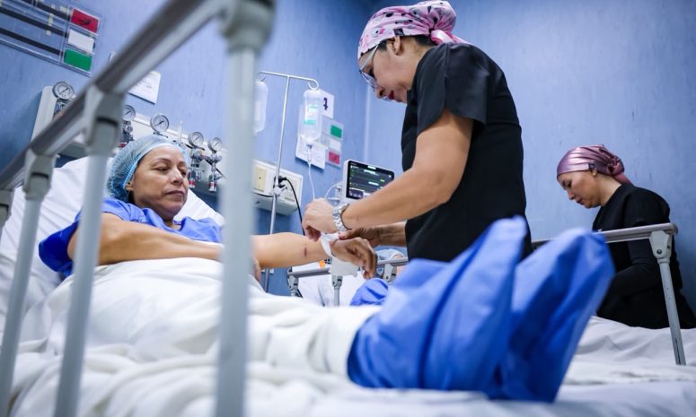 Recuperando Sonrisas de DIF Sinaloa suma 210 mujeres beneficiadas