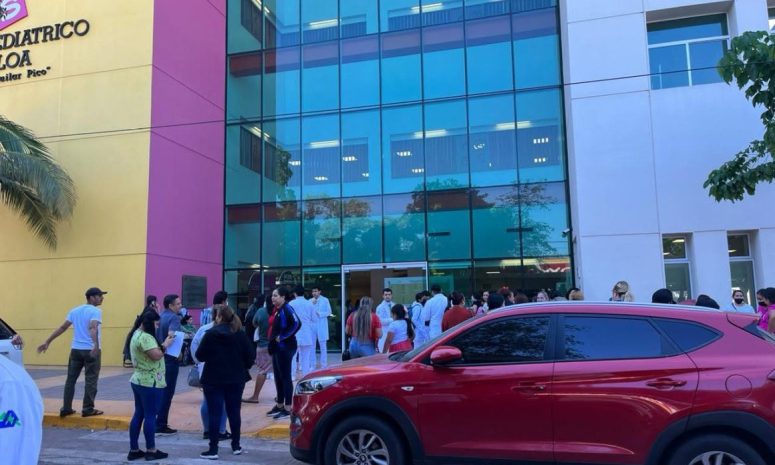 Hospital Pediátrico mantiene acciones de prevención y salud para adolescentes