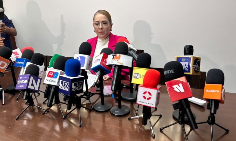 Propone diputada crear partida para atender a niños con cáncer en Sinaloa