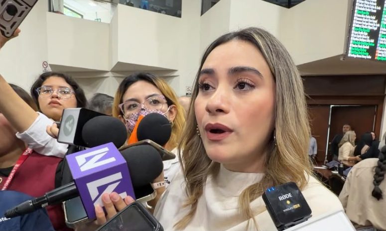 Refuerza Secretaría de las Mujeres prevención de violencia desde las juventudes