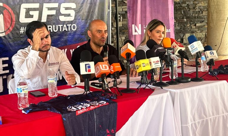 Anuncian sexta edición de la carrera Gran Fondo Surutato 2026