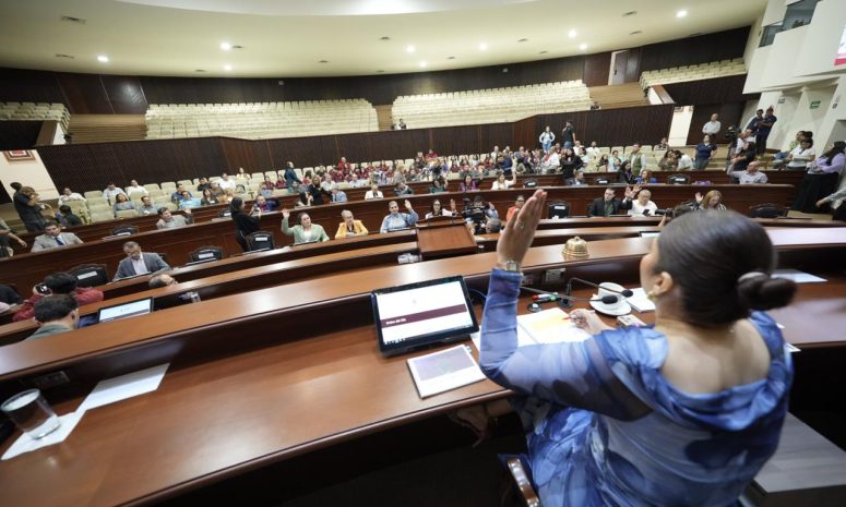 Aprueban en Sinaloa reforma para garantizar vivienda adecuada