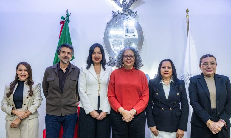 Realiza Graciela Domínguez nuevos nombramientos en su gabinete