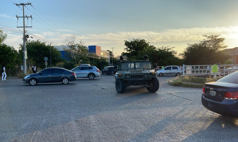 Asesinan a carrocero tras privarlo de la libertad en Culiacán