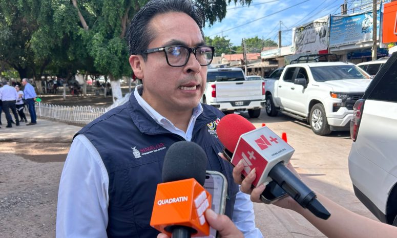 Descartan impacto de Vance en Sinaloa; prevén lluvias para este viernes