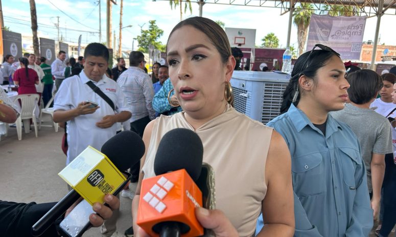 La DTPS Sinaloa realiza recorridos en busca de necesidades laborales