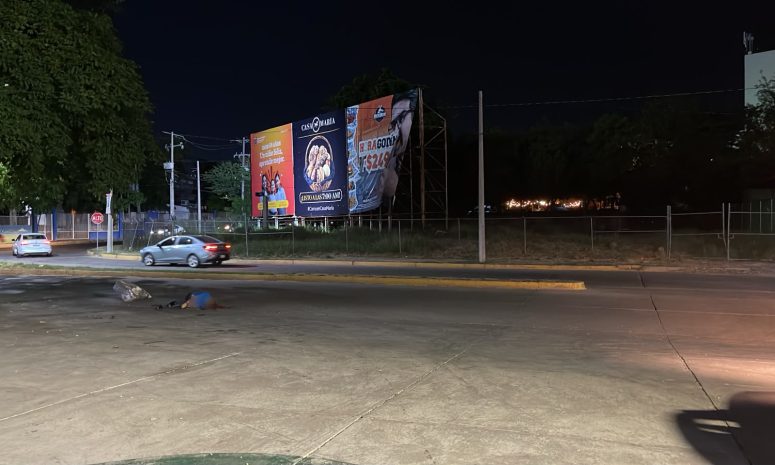 Dejan asesinado a extrabajador del STJ cerca de CU en Culiacán