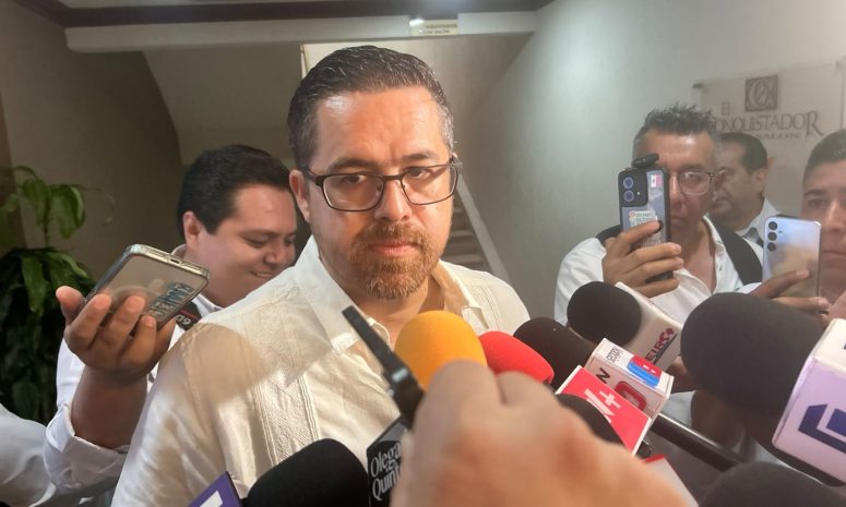 Sinaloa detecta alrededor de 600 casos de cáncer de mama al año: Salud