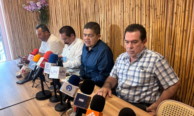 Empresarios de Sinaloa se expresan contra regulación de rentas