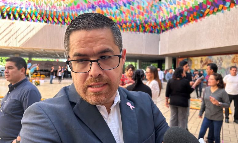 Hay alrededor de 200 casos activos de influenza en Sinaloa