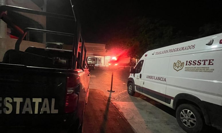 Caen militares a barranco en Badiraguato; reportan varios heridos