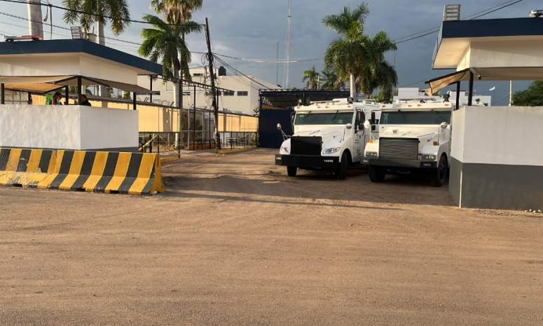 Hallan muerto a interno del penal de Culiacán