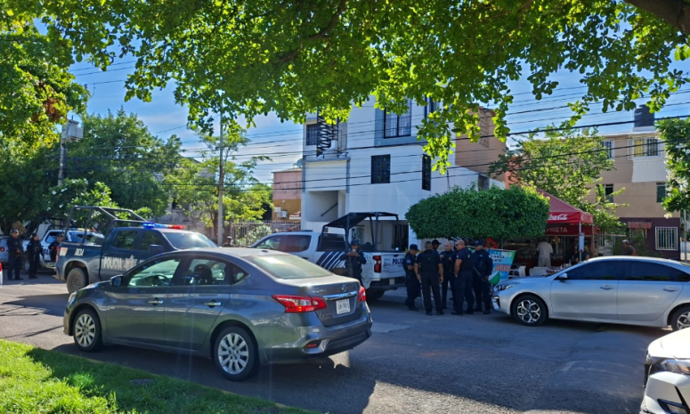 Asesinan a 2 hombres en ataques casi simultáneos en Mazatlán