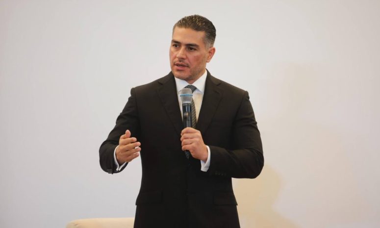Construirán nuevo penal federal en Sinaloa para frenar violencia: Harfuch
