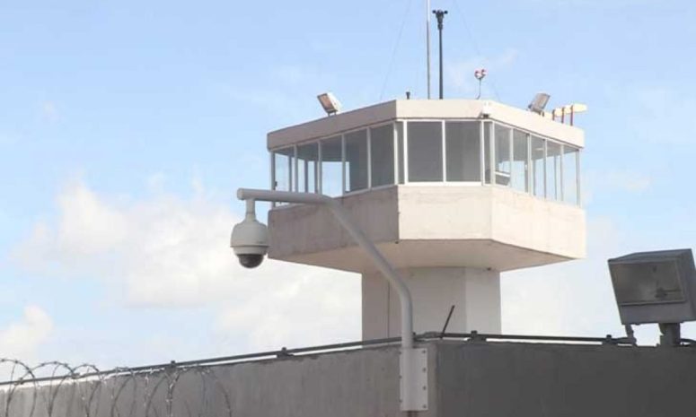 Avanza proyecto de nuevo penal federal en Sinaloa